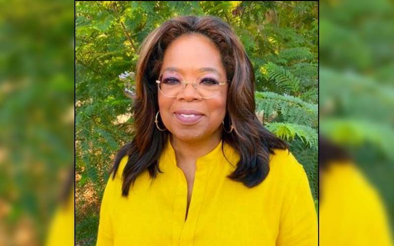 Oprah Winfrey Heavily TROLLED For Saying She Will Continue To Wear Masks On Planes: Internet Says ‘Wear Your Mask In Your Private Plane’