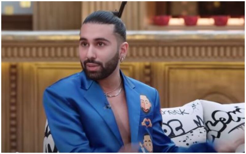 Koffee With Karan Season 8: Orry Tells Karan Johar He's Dating Five People At The Moment, Says 'I Am Cheating, I Am A Cheater'