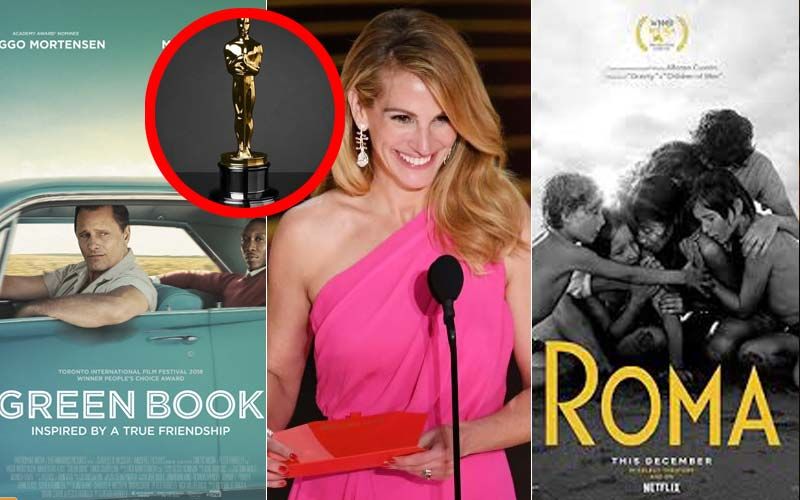Oscars 2019: Green Book, Roma Win Big. Click To See Winners List