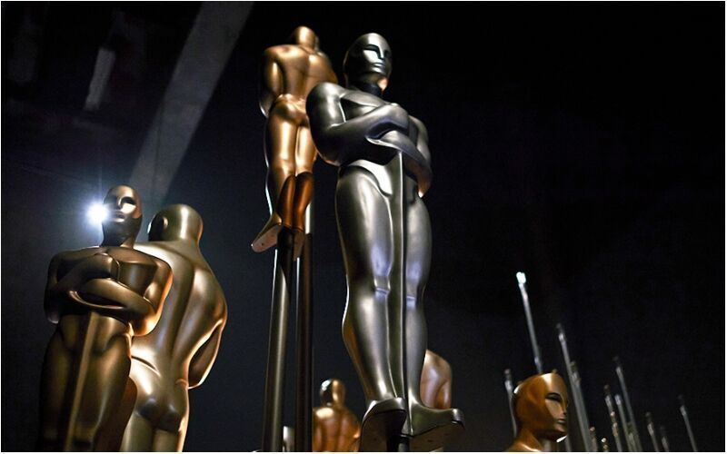 2024 Animated Movies Oscar Nominations Brook Tawsha