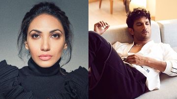Sushant Singh Rajput Demise: Producer Prerna Arora Reminisces The Late Actor, ‘He Was Hypersensitive’