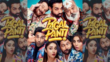 Pagalpanti Trailer Social Media Reactions: Twitter Approves Of John Abraham, Anil Kapoor, Ileana D’cruz, Arshad Warsi’s Mad Act