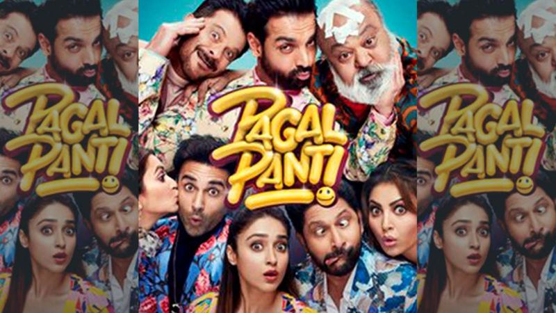 Pagalpanti Trailer Social Media Reactions: Twitter Approves Of John Abraham, Anil Kapoor, Ileana D’cruz, Arshad Warsi’s Mad Act