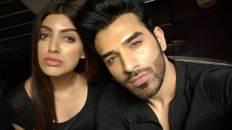 Paras Chhabra Questions Akanksha Puri’s Existence, ‘She Has No Identity Of Her Own Now, Is Only Known As My Ex-Girlfriend’