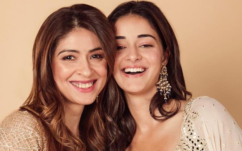 The Fabulous Lives Of Bollywood Wives: Ananya Panday's Mother Bhavana Reveals Undergoing Access Energy Facelift To Achieve Young-Looking Skin