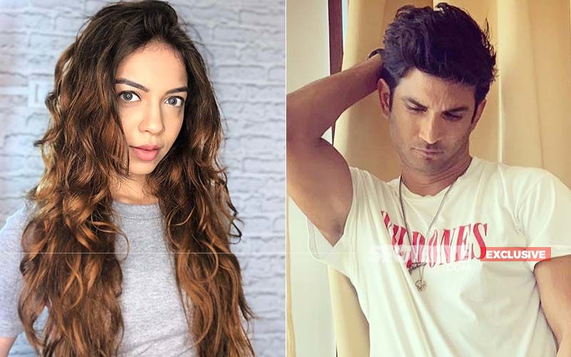 Sushant Singh Rajput Death Anniversary: Pandya Stores Actress Simran Budharup Says, 'He Motivated Us To Dream'- EXCLUSIVE
