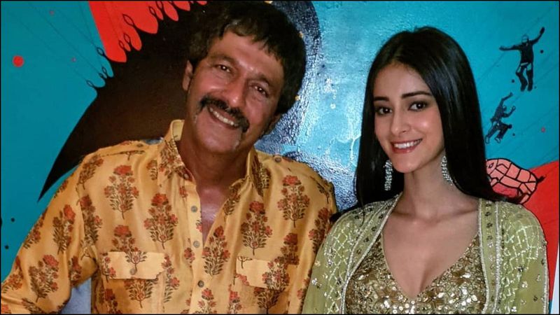 Ananya Panday's Dad Chunky Panday On Nepotism, 'Feel Appalled To See Kids Being Attacked on Social Media'