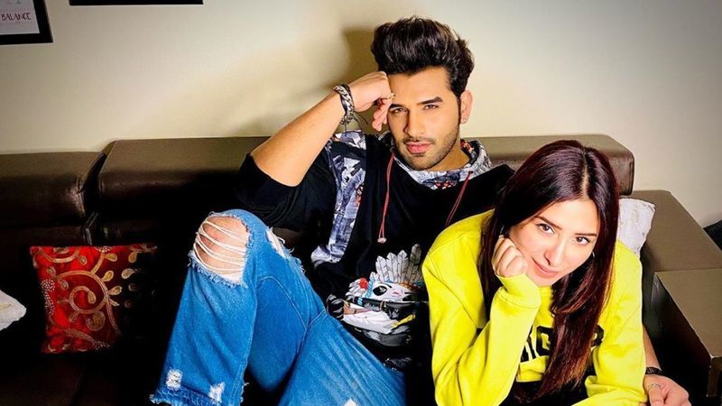 Paras Chhabra On Relationship and Popping The Big Question To Mahira Sharma: 'Don't Want To Go Conventional Way'