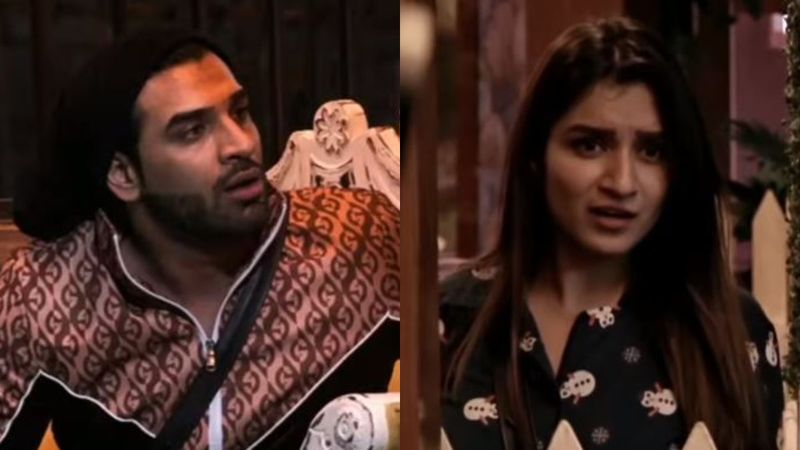 Bigg Boss 13: Paras Chhabra Is Hell Bent On NOT Sharing His Bed With Shefali Bagga; Acts Like A Stubborn Kid