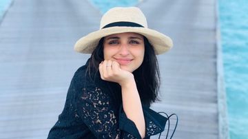 Parineeti Chopra Goes For A 'Social Media Detox' After Sonakshi Sinha, Saqib Saleem, Aayush Sharma, Zaheer Iqbal And Others
