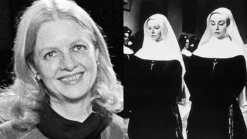 Audrey Hepburn's Co-Star, Marlon Brando's Biographer Patricia Bosworth Succumbs To Coronavirus