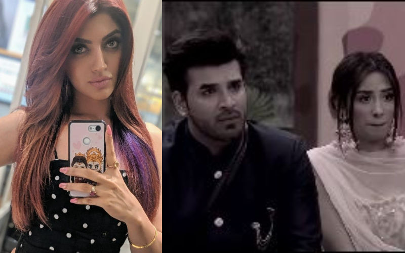 Bigg Boss 13: Paras Chhabra's GF Akanksha Decides To Break Up With Him? Wants Rest Of Her Life To Be The 'Best'