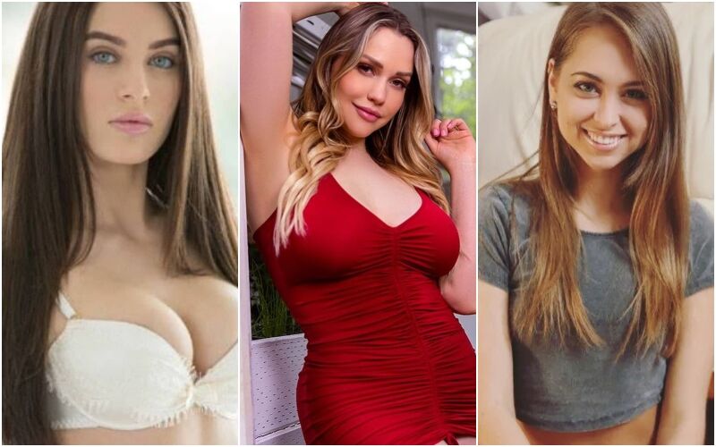 Pornhub’s ‘Year In Review’ 2021: Lana Rhoades, Mia Malkova, And Riley Reid, Become Most Searched Pornstars