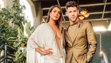 Priyanka Chopra-Nick Jonas Head To Madrid After A Cosy Valentine Getaway In Milan; Fans Gush, ‘Stylish Couple Always’ – PICS