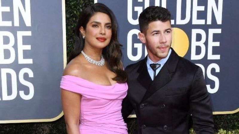 Priyanka Chopra, Nick Jonas Contribute To PM-Cares Fund Amid Coronavirus Outbreak, ‘Together, We Can Make A Difference’