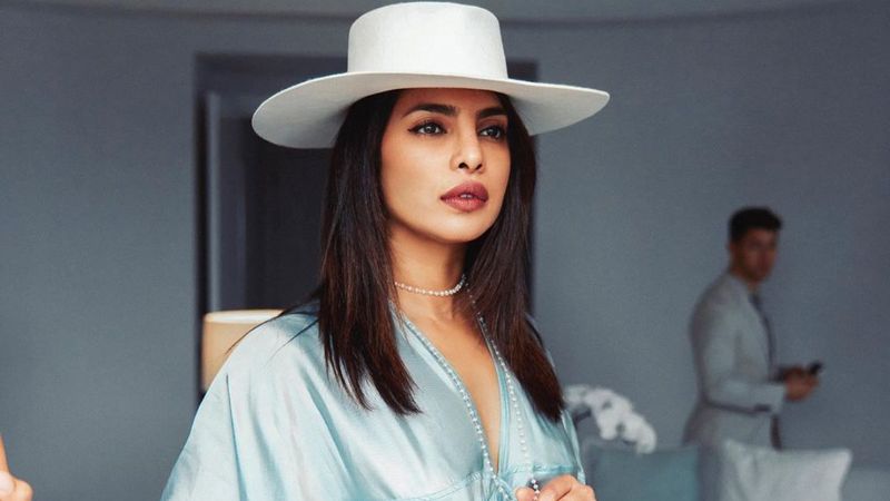 When Priyanka Chopra Was Accused Of MISBEHAVING With A Doctor On A Dubai Flight, 'Would Have Slapped Him'