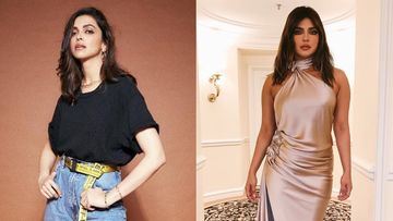 Coronavirus Scare: Deepika Padukone, Priyanka Chopra Nominated For #SafeHandsChallenge By WHO Director-General