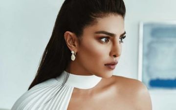 Priyanka Chopra Gets A Standing Ovation At TIFF For The Sky Is Pink, Making Us Want To Watch The Film RN