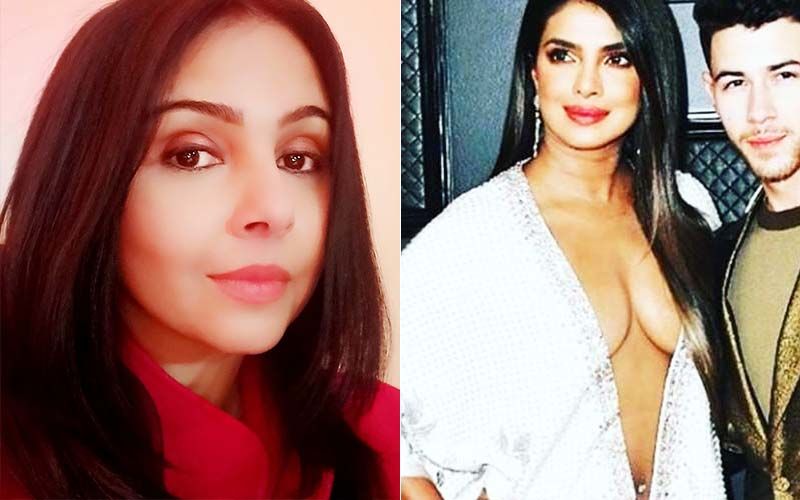 Priyanka Chopra Trolled For Navel Baring Grammys Outfit, Suchitra Krishnamoorthi Hits Back ‘Would Anyone Ever Comment On A Man's Belly?’