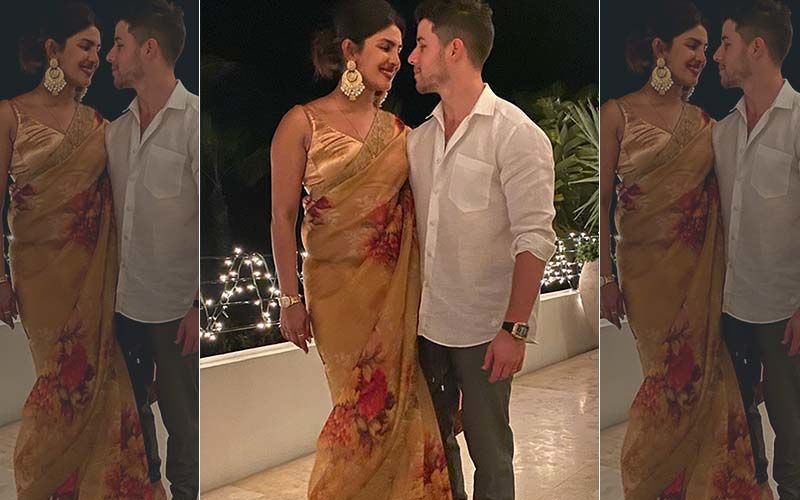 Diwali 2020: Throwback To When Priyanka Chopra Celebrated Her First Diwali Post Marriage With Hubby Nick Jonas In Cabo- PICS
