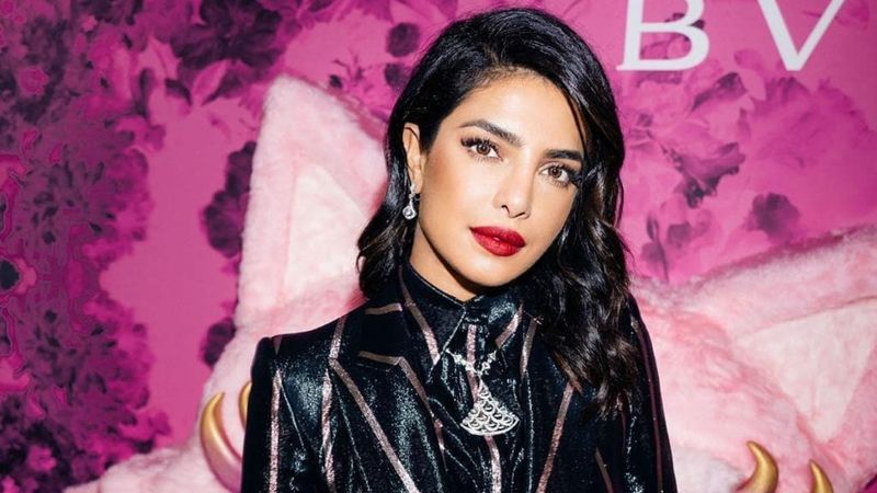 Oscars 2020: Priyanka Chopra Gives The Academy Awards A MISS; Is A NO SHOW At The Red Carpet - Major Missing
