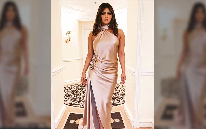 Oscars 2020: Priyanka Chopra Teases Fans With Her Trendiest Throwback Oscar Looks – Which One’s Your Favourite?