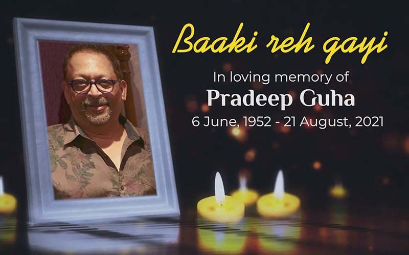 9X Media Celebrates The Legend That Pradeep Guha Was With A Moving Musical Tribute
