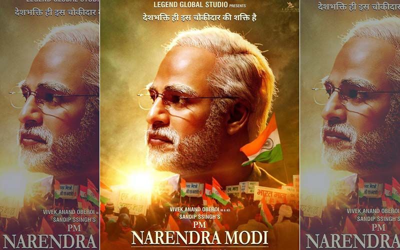 PM Narendra Modi Biopic Granted U Certificate; Will Hit Theatres On April 11