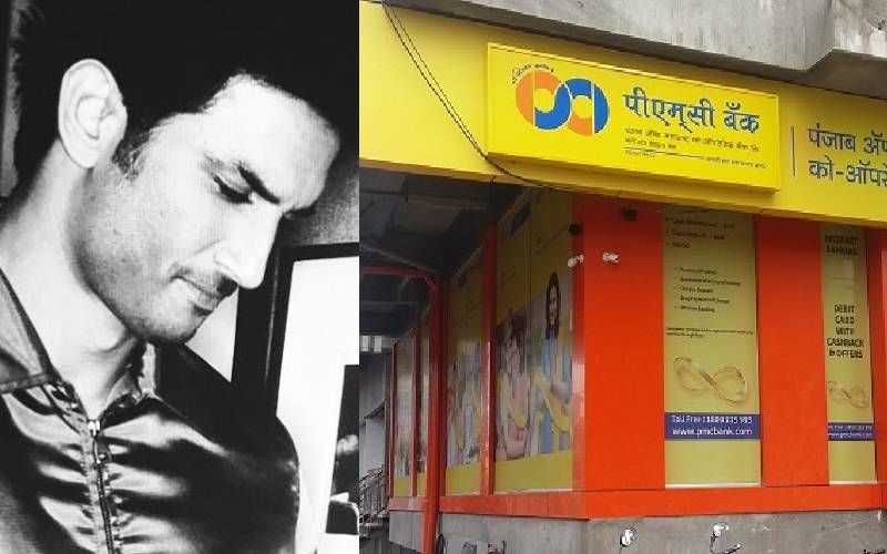 Affected By Sushant Singh Rajput's Death And Loss Due To PMC Bank Scam, A Depositor Dies By Suicide - Reports