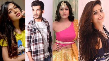 Preksha Mehta Suicide: Divya Agarwal, Arjun Bijlani, Surbhi Chandna Express Shock, Say They Are 'Devastated'