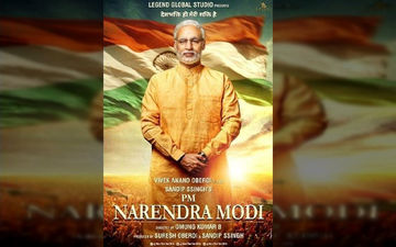 Vivek Oberoi Starrer PM Narendra Modi Biopic Gets A Release Date