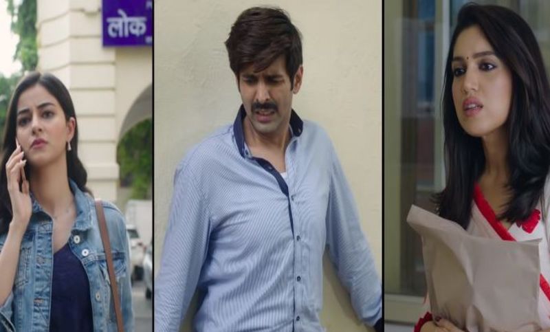 Pati Patni Aur Woh Trailer: Here Are The 5 Things That Stand Out In Kartik Aaryan, Ananya Panday And Bhumi Pednekar’s Love Triangle