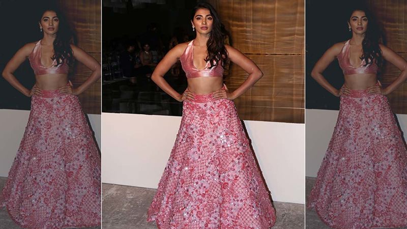 Pooja Hegde Talks About Being A Pan-India Actor; Says It's A Dream Come True For Her