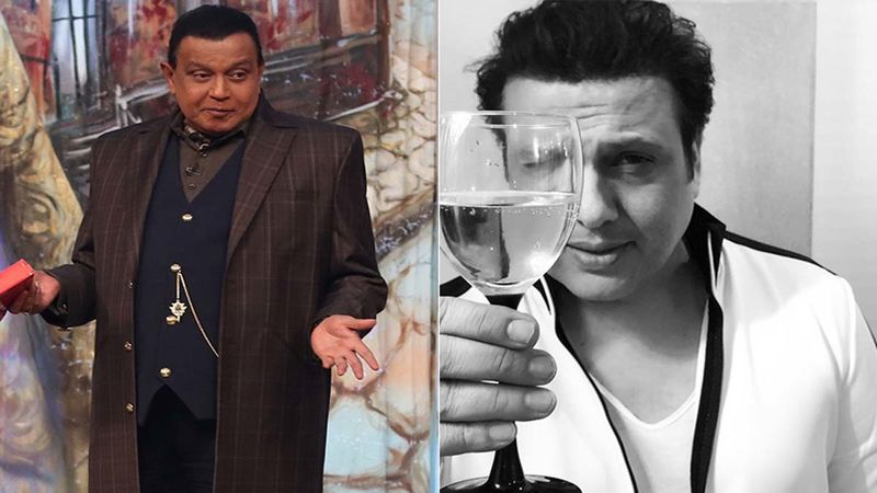 Mithun Chakraborty Or Govinda: Who Will Be Seen In Chikoo Ki Mummy Durr Kei? Makers Leave Audiences On A Hook