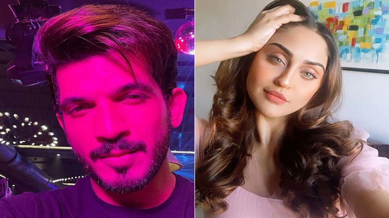 Cartel Success Party: Arjun Bijlani, Krystle D'souza, Surbhi Jyoti And Other TV Celebs Let Their Hair Down