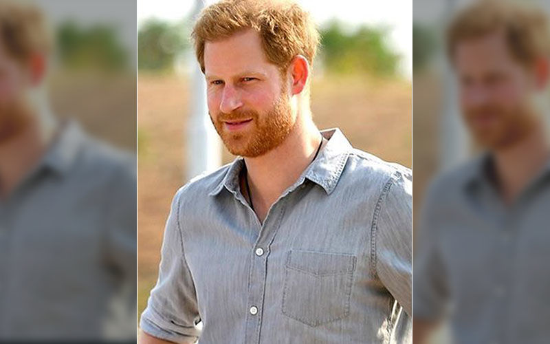 Burger King Gives A ‘Part-Time’ Offer To Prince Harry After His Royal Split And People Are Losing Their Mind