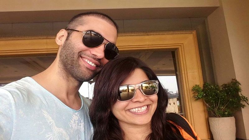 Producer Nivedita Basu Remembers Late Kushal Punjabi: I Will Always Remember Him As The Jovial, Fun Guy