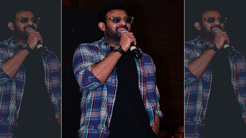 Still Drooling Over Baahubali Aka Prabhas? We Tell You Why This South Superstar Is Currently India's Most Eligible Bachelor