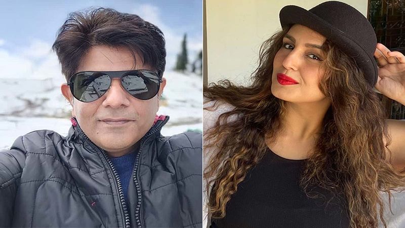Maharani Actor Amit Sial Shares An Interesting Anecdote About Huma Qureshi; Says He Was On The Judging Panel For An Inter-College Drama Competition The Actress Had Participated In