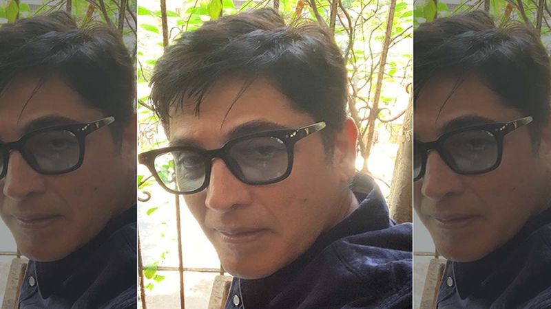 Bhabiji Ghar Par Hai Fame Aasif Sheikh Believes In Breaking Monotony With His Onscreen Character; Says, 'I Call Up My Director And Tell Him To Give Me Some Meaty Role'