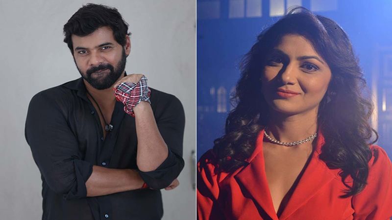 Kumkum Bhagya: Shabir Ahluwalia And Sriti Jha Starrer To Witness A Two Year Leap; Actor's Don A New Look Post Makeover