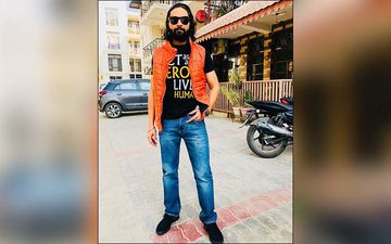 Navdeep Kaler Gives Hints Of A New Movie On Instagram