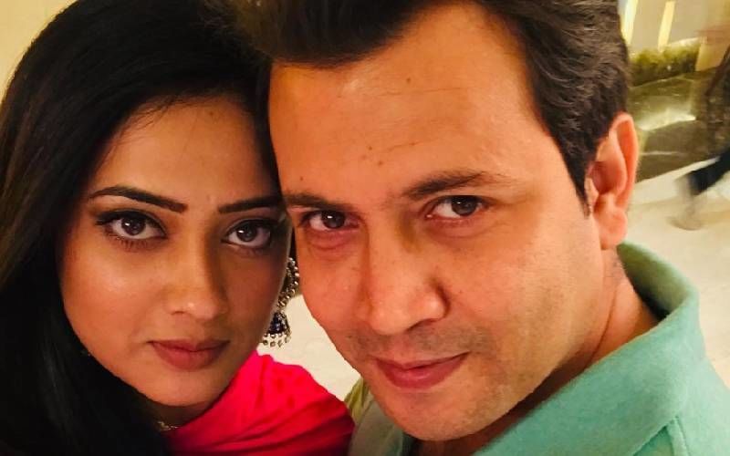 Abhinav Kohli Shares An Old Picture Of Estranged Wife Shweta Tiwari, Warns Followers That Cuss Words Can Lead To Legal Problems