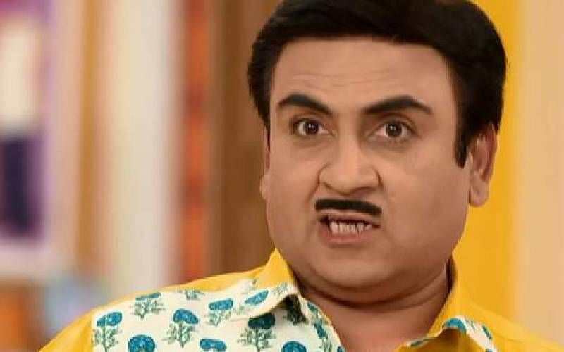 Did You Know Dilip Joshi AKA Jethalal Of Taarak Mehta Ka Ooltah Chashmah Owns A Collection Of Swanky Cars? This EXPENSIVE Car Is His Favourite