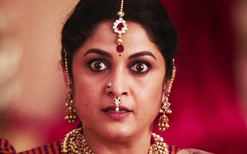 Liquor Bottles Seized From Baahubali Actor Ramya Krishnan's Car; Actress Caught With 96 Beer And 8 Bottles Of Wine - Reports