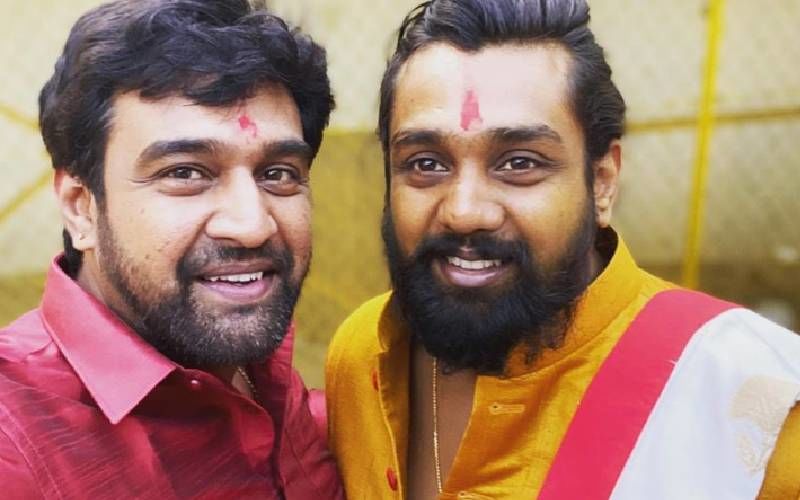 Chiranjeevi Sarja's Brother Dhruva Sarja Remembers The Late Actor By Sharing Unseen Pictures; Pours His Heart Out: 'I Want You Back'