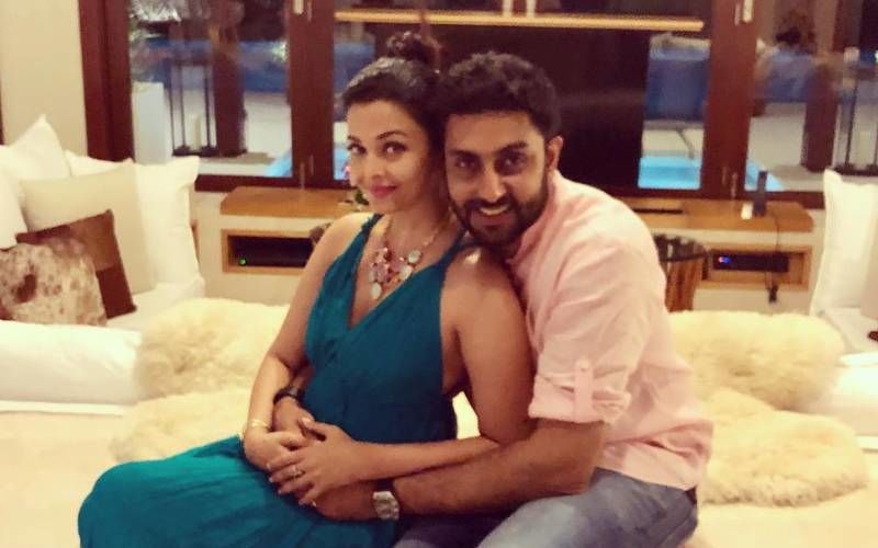 Who Apologises First When Aishwarya Rai Bachchan And Abhishek Bachchan Fight? Lady Gives The Answer