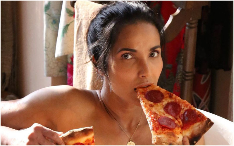 Padma Lakshmi Looks Irresistible As She Strips Down To Brown Bikini On Her 53rd Birthday: What A Glorious Year Of Growth And Gratitude’