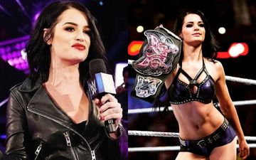 Ex-WWE Legend Paige Shares Feeling Suicidal After Infamous Sex Tape Leak At 19, Reveals Her Father Supported Her! 