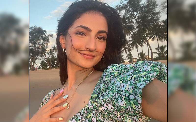 Shweta Tiwari's Daughter Palak Tiwari Looks Drop-Dead Gorgeous In Her Birthday Post